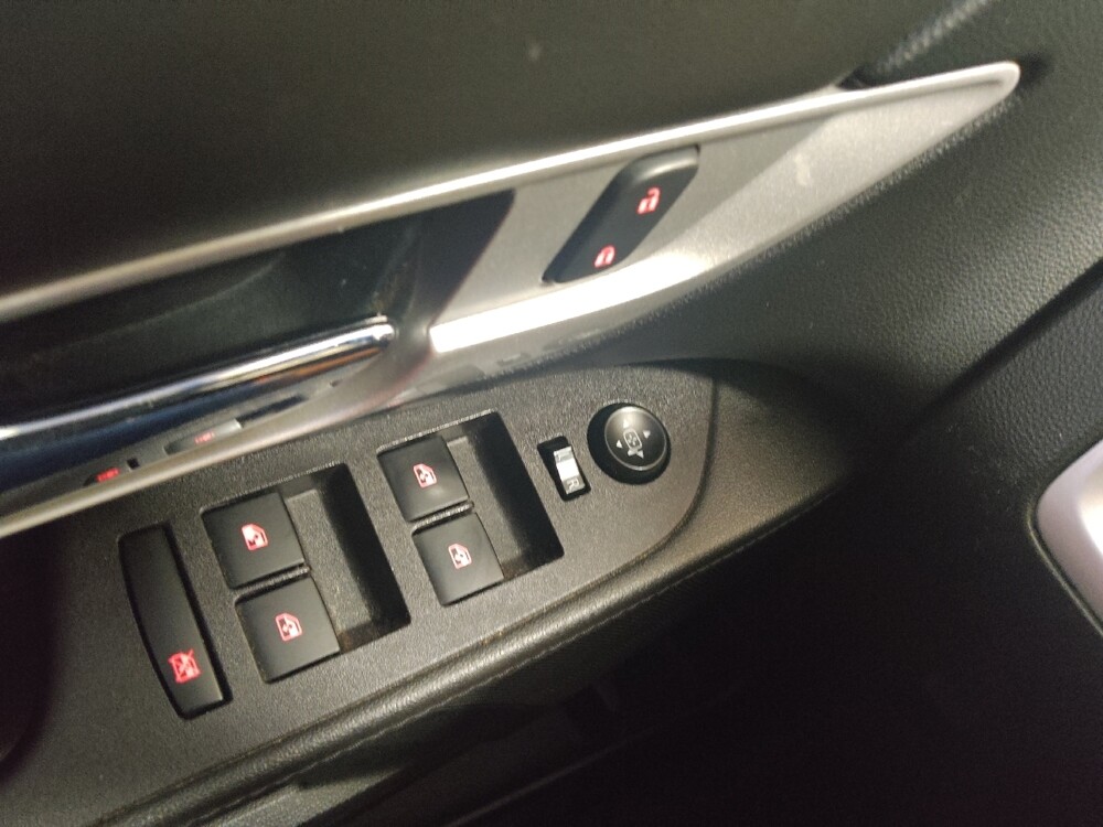 2017 GMC Terrain in Athens, GA 30606 - 18134864 27