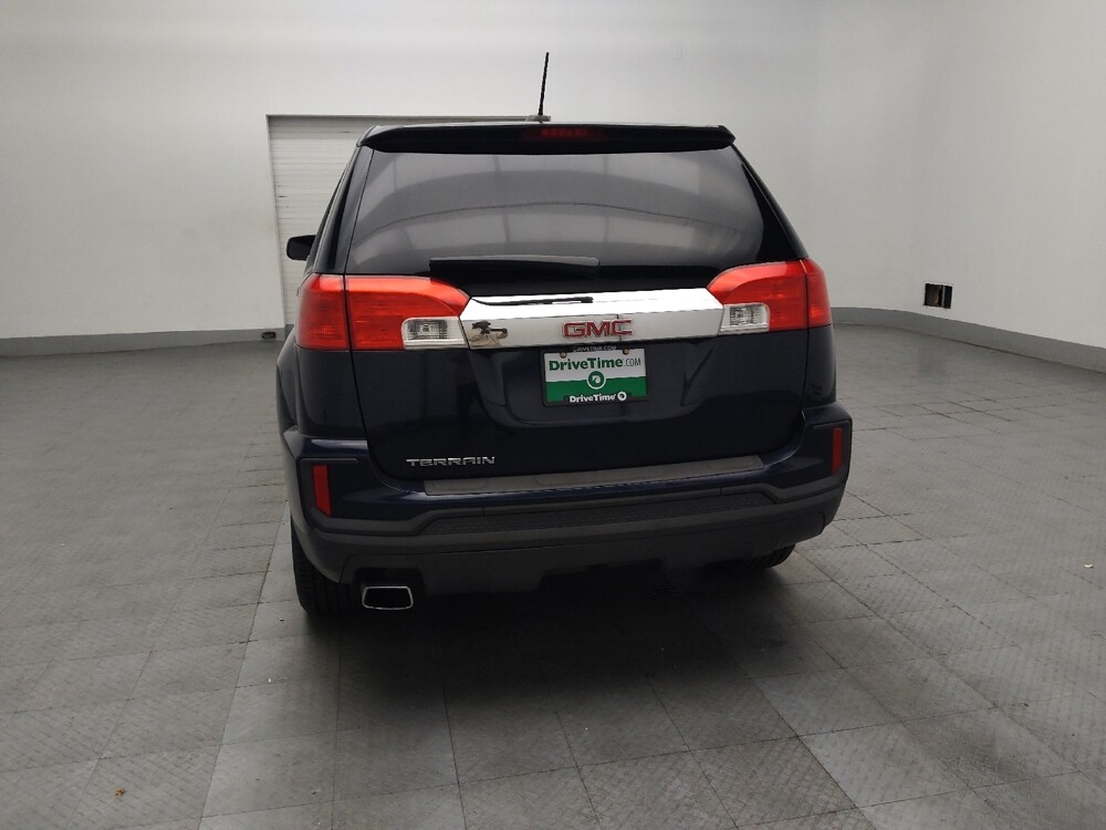 2017 GMC Terrain in Athens, GA 30606 - 18134864 7