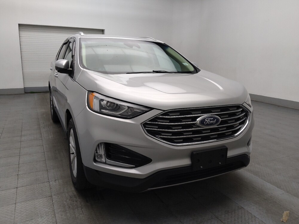 2019 Ford Edge in Pelham, AL 35124 - 18134865 13