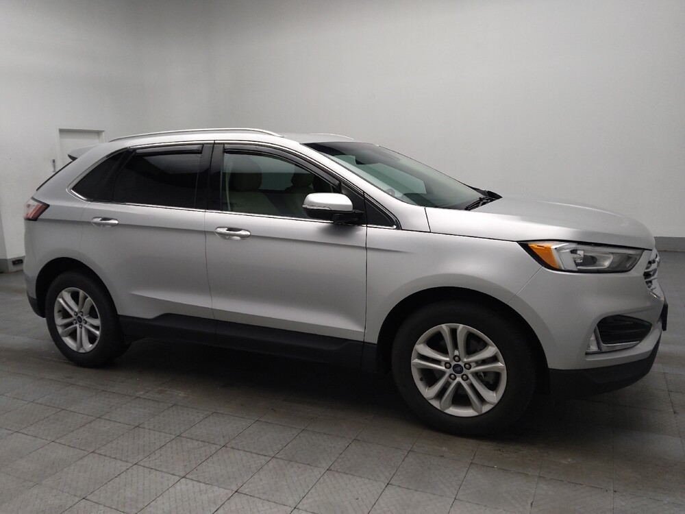 2019 Ford Edge in Pelham, AL 35124 - 18134865 11