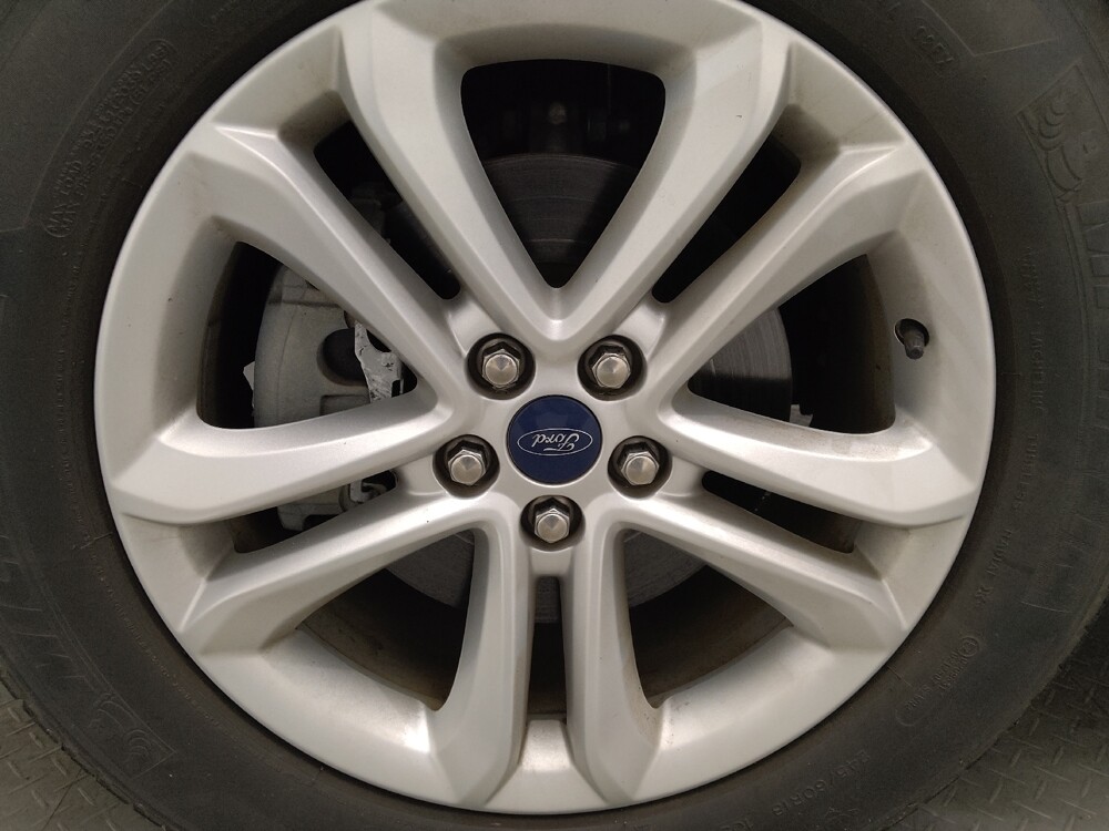 2019 Ford Edge in Pelham, AL 35124 - 18134865 31