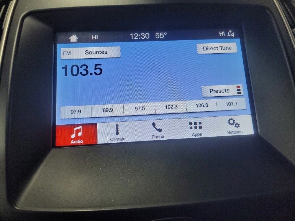 2019 Ford Edge in Pelham, AL 35124 - 18134865 25