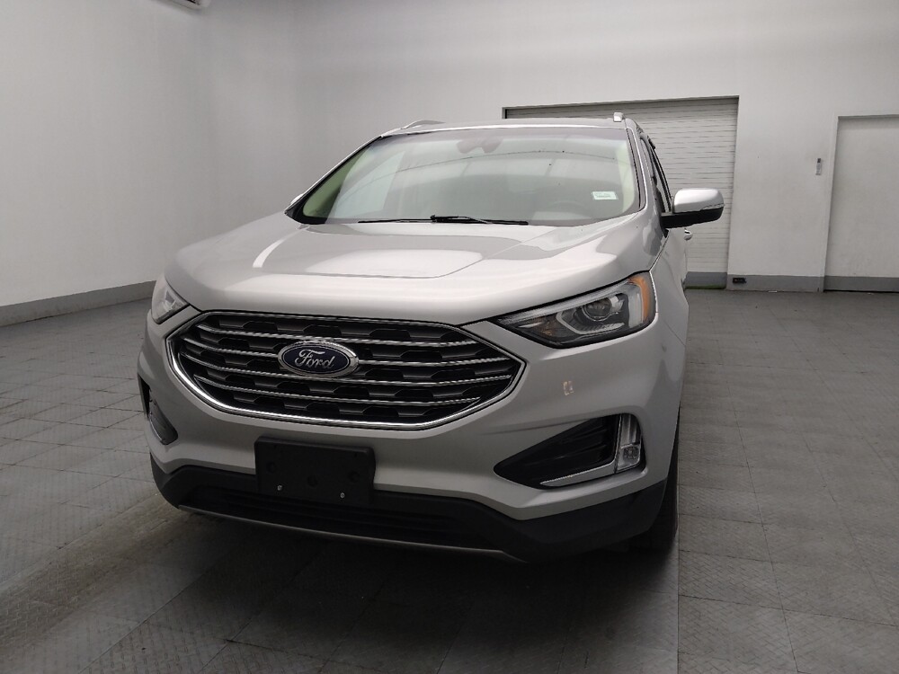 2019 Ford Edge in Pelham, AL 35124 - 18134865 15