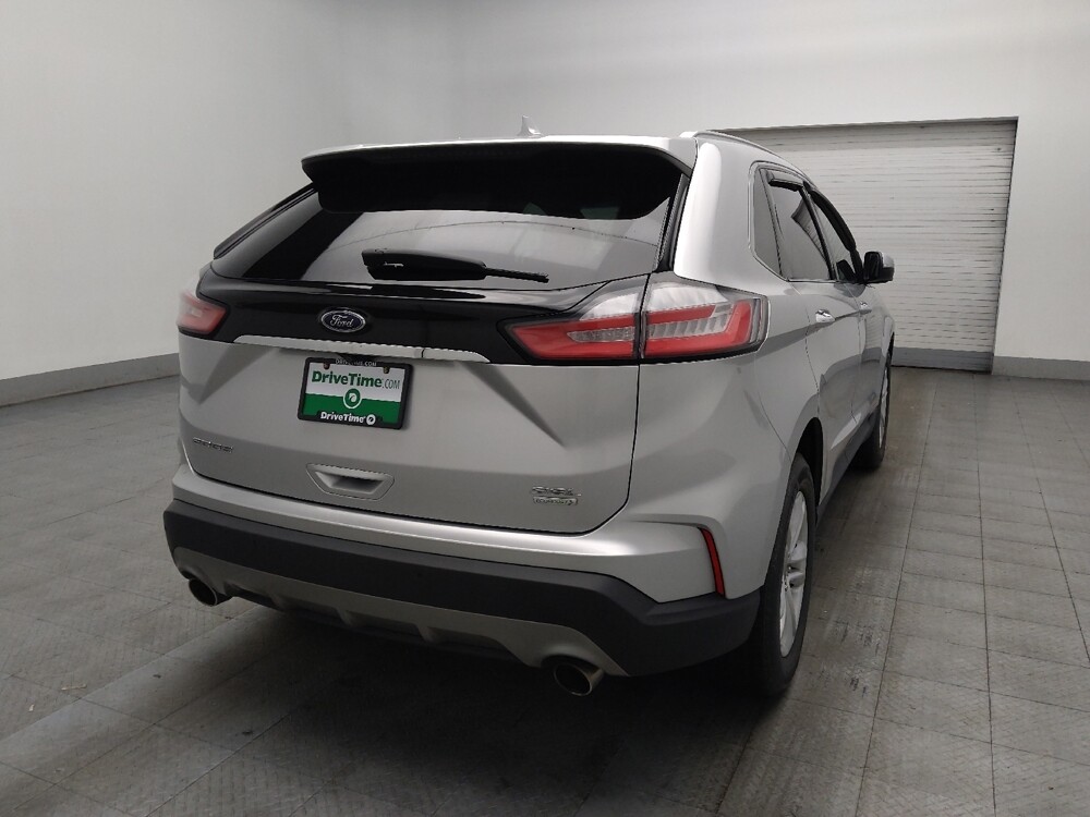 2019 Ford Edge in Pelham, AL 35124 - 18134865 9