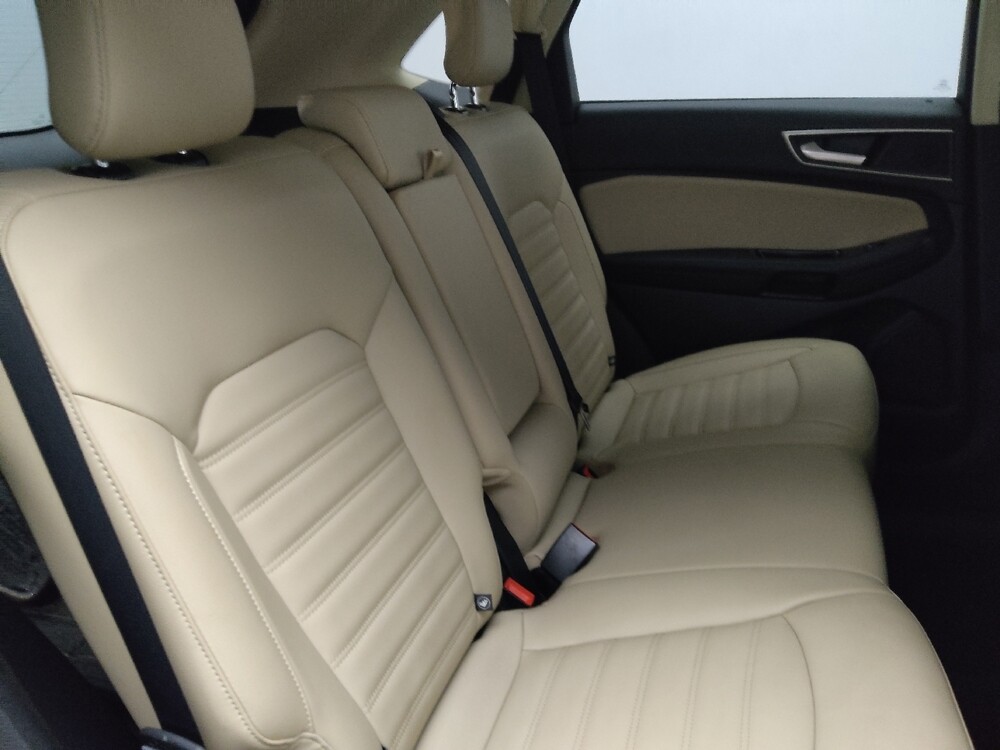 2019 Ford Edge in Pelham, AL 35124 - 18134865 19