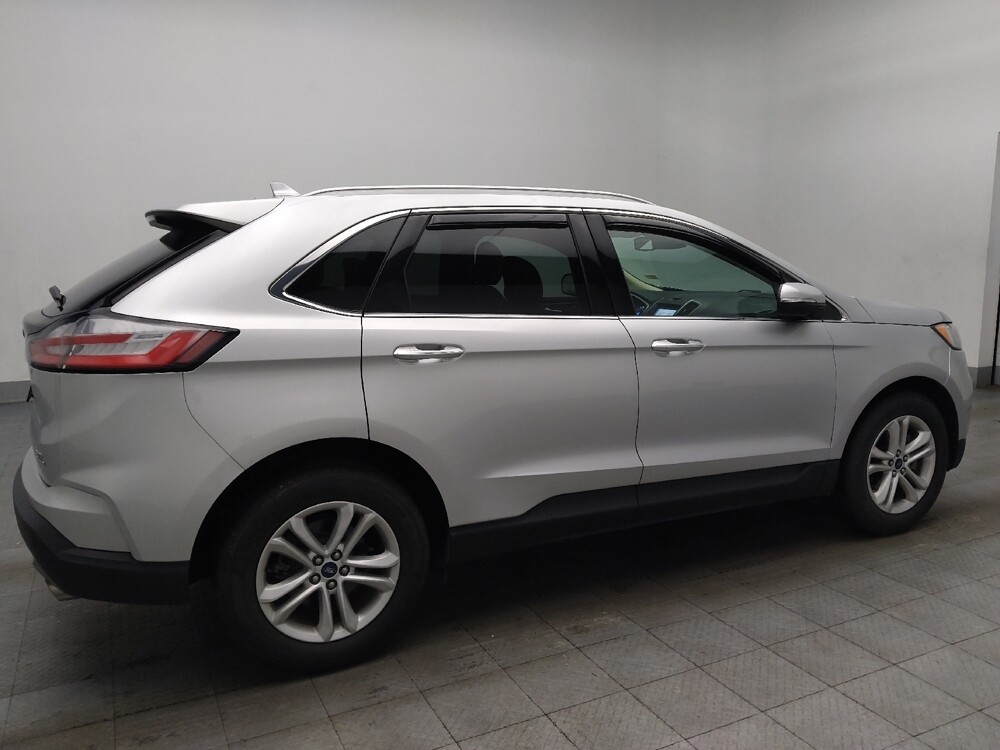 2019 Ford Edge in Pelham, AL 35124 - 18134865 10