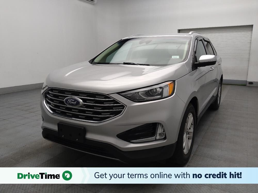 2019 Ford Edge in Pelham, AL 35124 - 18134865