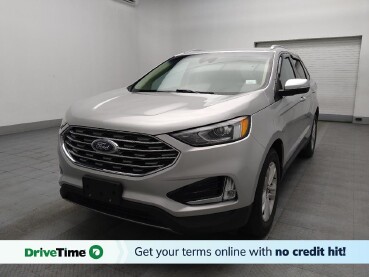 2019 Ford Edge in Pelham, AL 35124