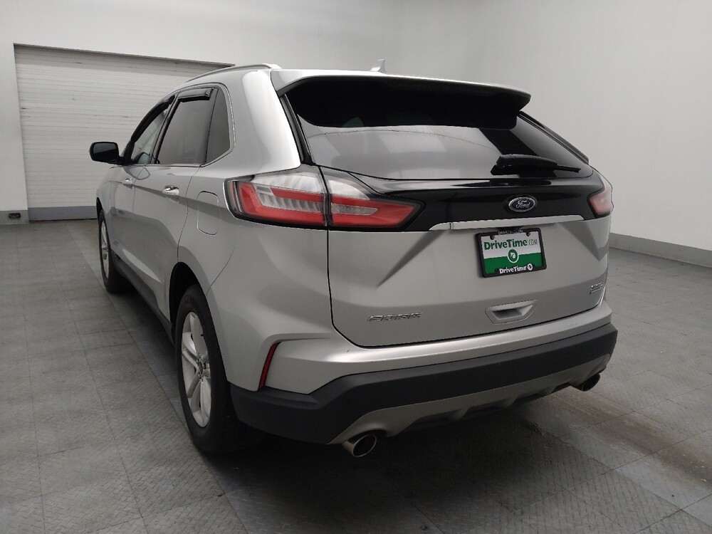 2019 Ford Edge in Pelham, AL 35124 - 18134865 5