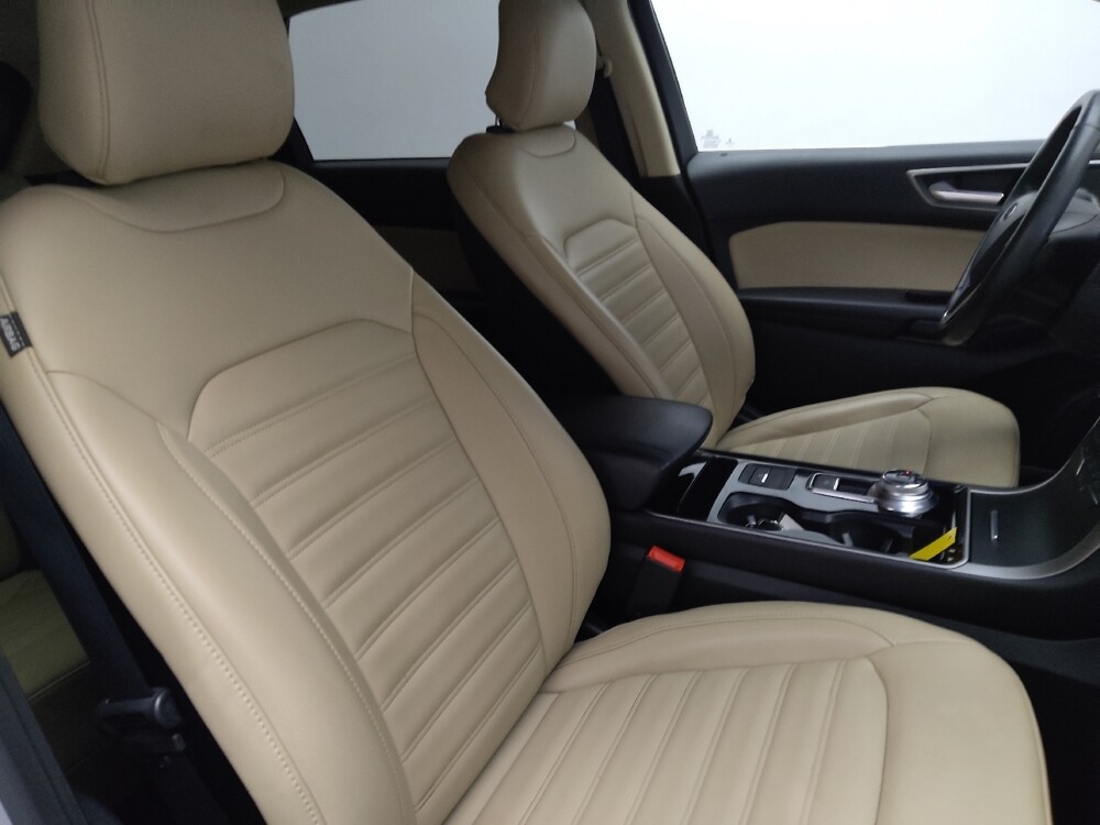 2019 Ford Edge in Pelham, AL 35124 - 18134865 21