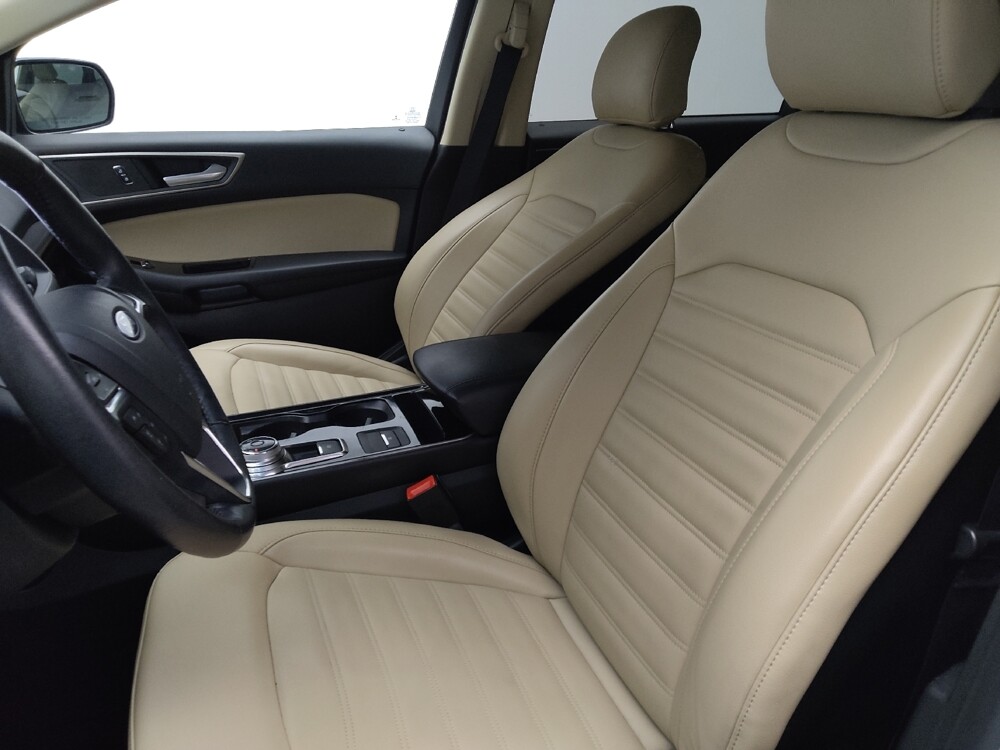 2019 Ford Edge in Pelham, AL 35124 - 18134865 17