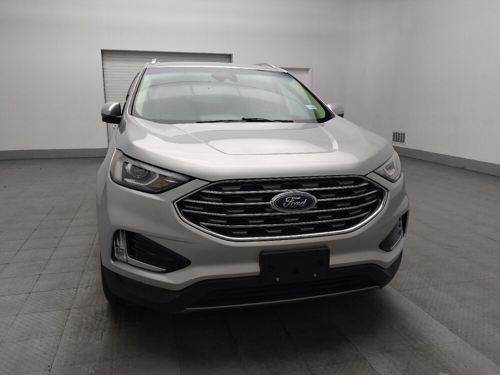 2019 Ford Edge in Pelham, AL 35124 - 18134865 14