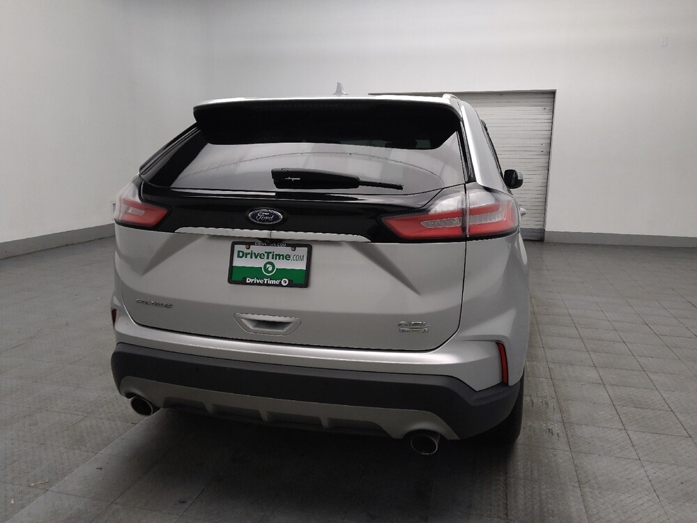 2019 Ford Edge in Pelham, AL 35124 - 18134865 7