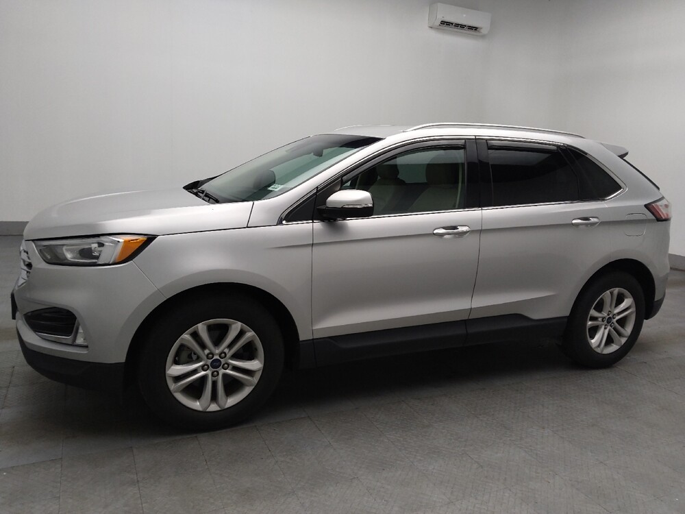 2019 Ford Edge in Pelham, AL 35124 - 18134865 2