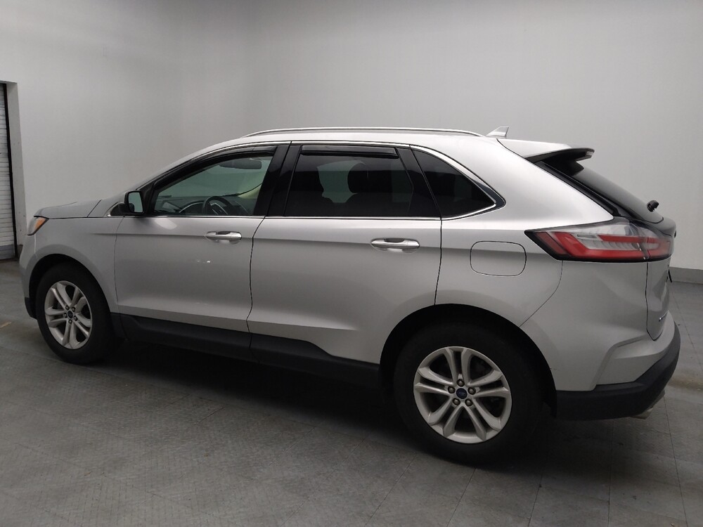 2019 Ford Edge in Pelham, AL 35124 - 18134865 3