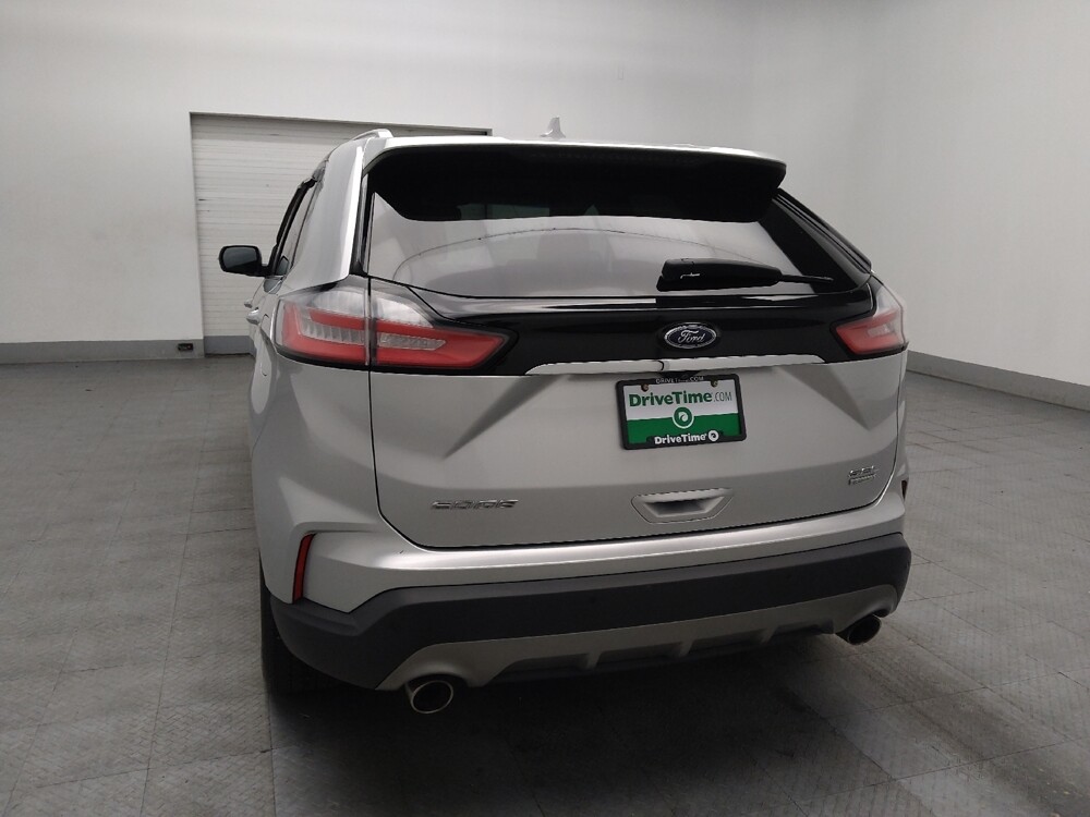 2019 Ford Edge in Pelham, AL 35124 - 18134865 6
