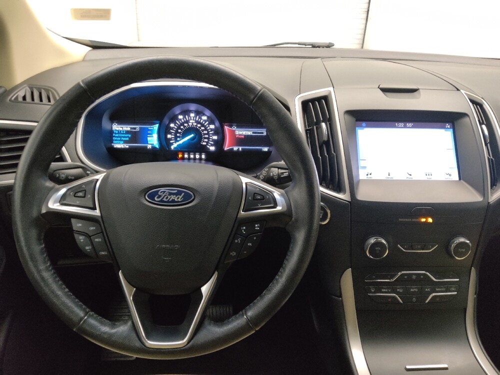 2019 Ford Edge in Pelham, AL 35124 - 18134865 22