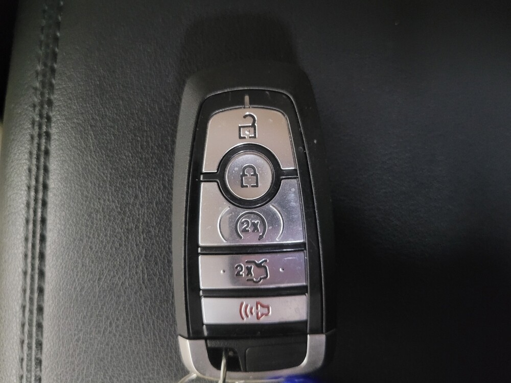 2019 Ford Edge in Pelham, AL 35124 - 18134865 32