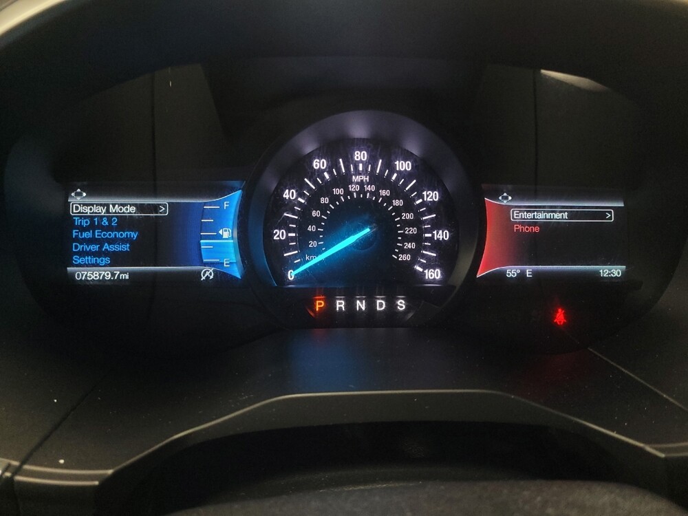 2019 Ford Edge in Pelham, AL 35124 - 18134865 23