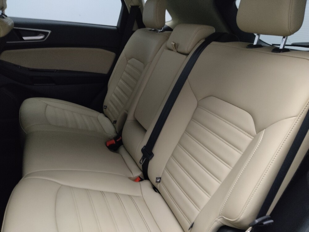 2019 Ford Edge in Pelham, AL 35124 - 18134865 18