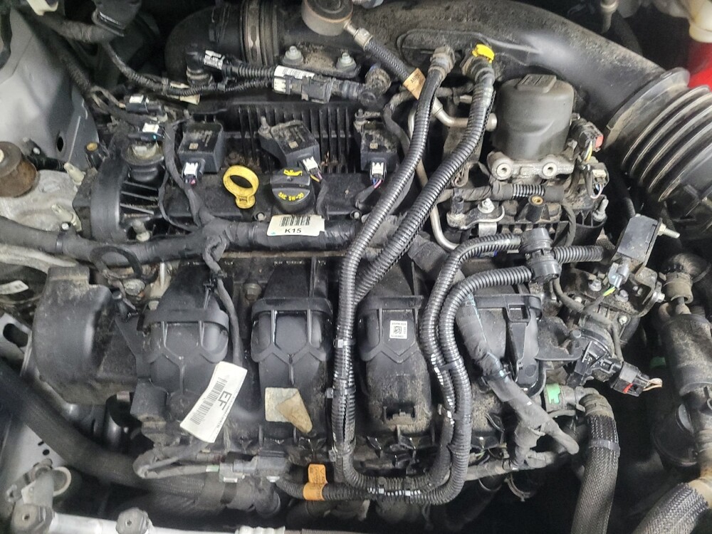 2019 Ford Edge in Pelham, AL 35124 - 18134865 30