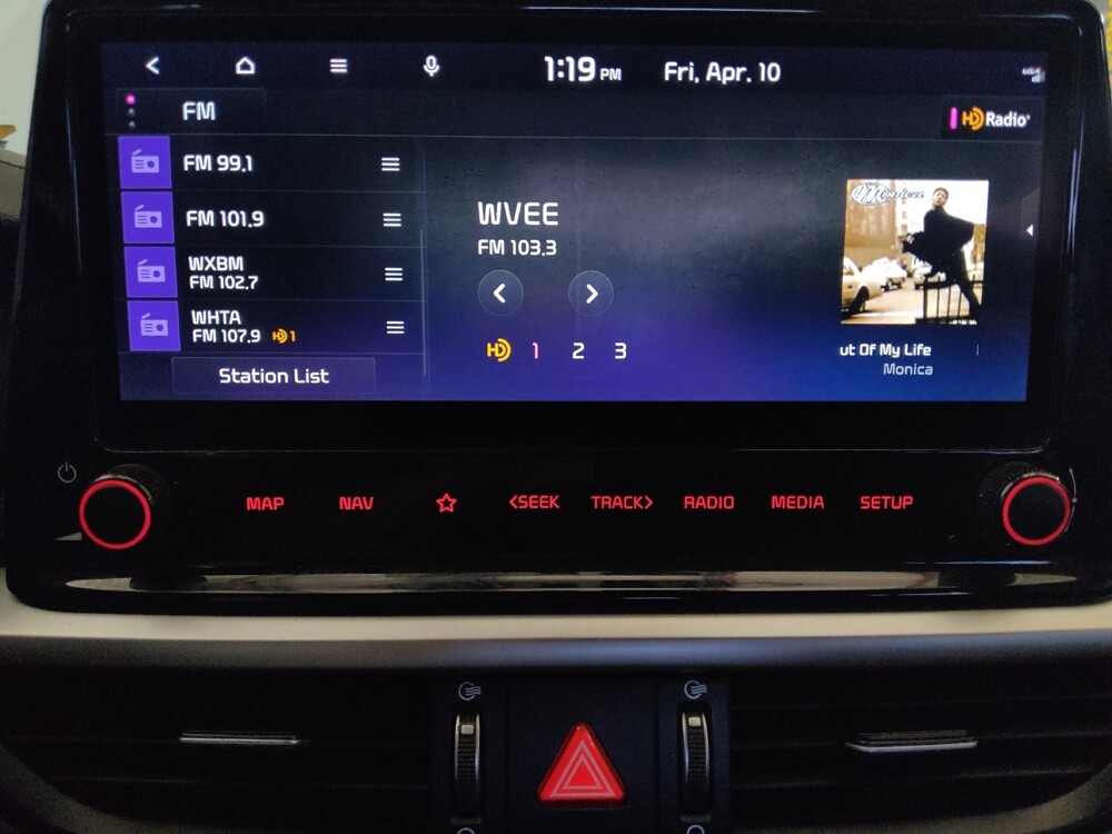 2023 Kia Forte in Jackson, MS 39211 - 18134866 25