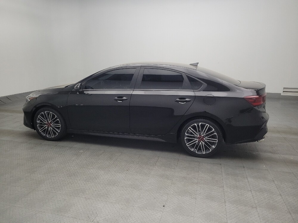 2023 Kia Forte in Jackson, MS 39211 - 18134866 3