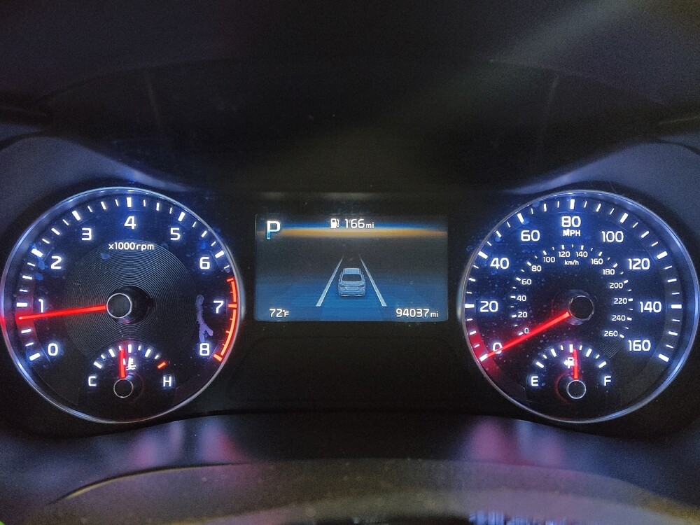 2023 Kia Forte in Jackson, MS 39211 - 18134866 23