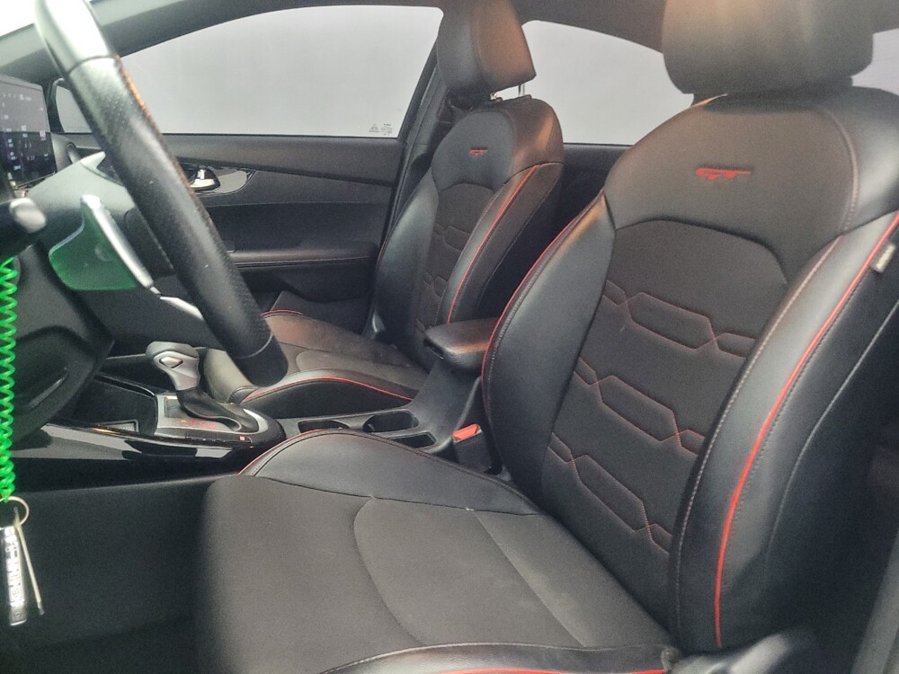 2023 Kia Forte in Jackson, MS 39211 - 18134866 17