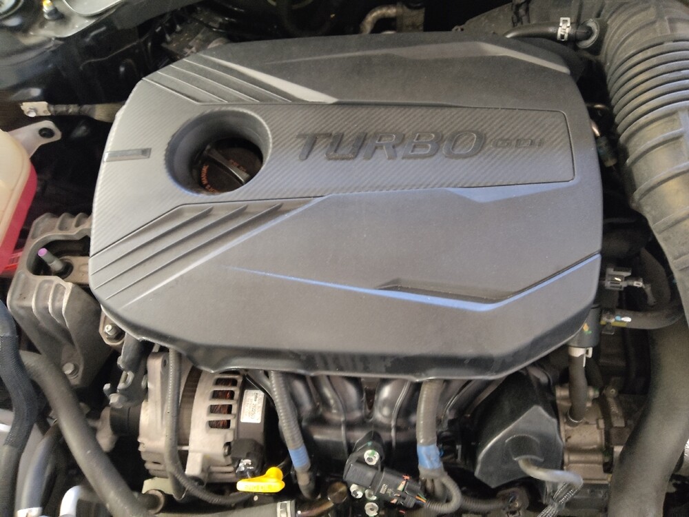 2023 Kia Forte in Jackson, MS 39211 - 18134866 30