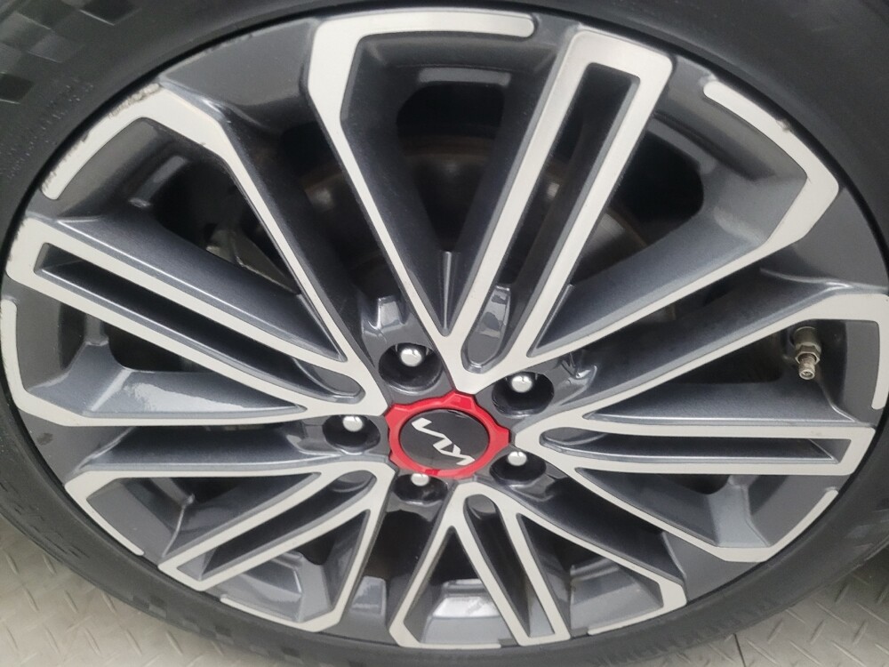 2023 Kia Forte in Jackson, MS 39211 - 18134866 31