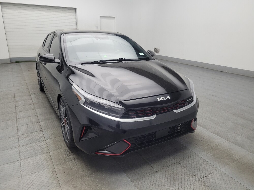 2023 Kia Forte in Jackson, MS 39211 - 18134866 13