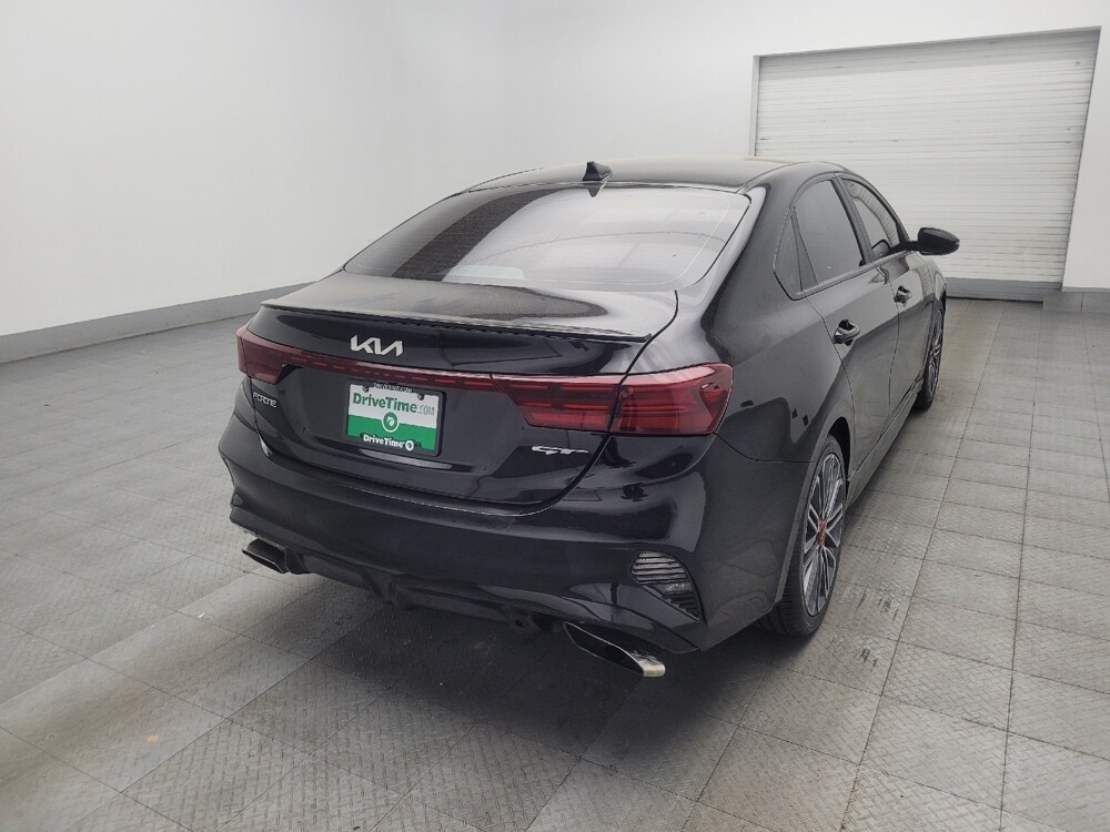 2023 Kia Forte in Jackson, MS 39211 - 18134866 9