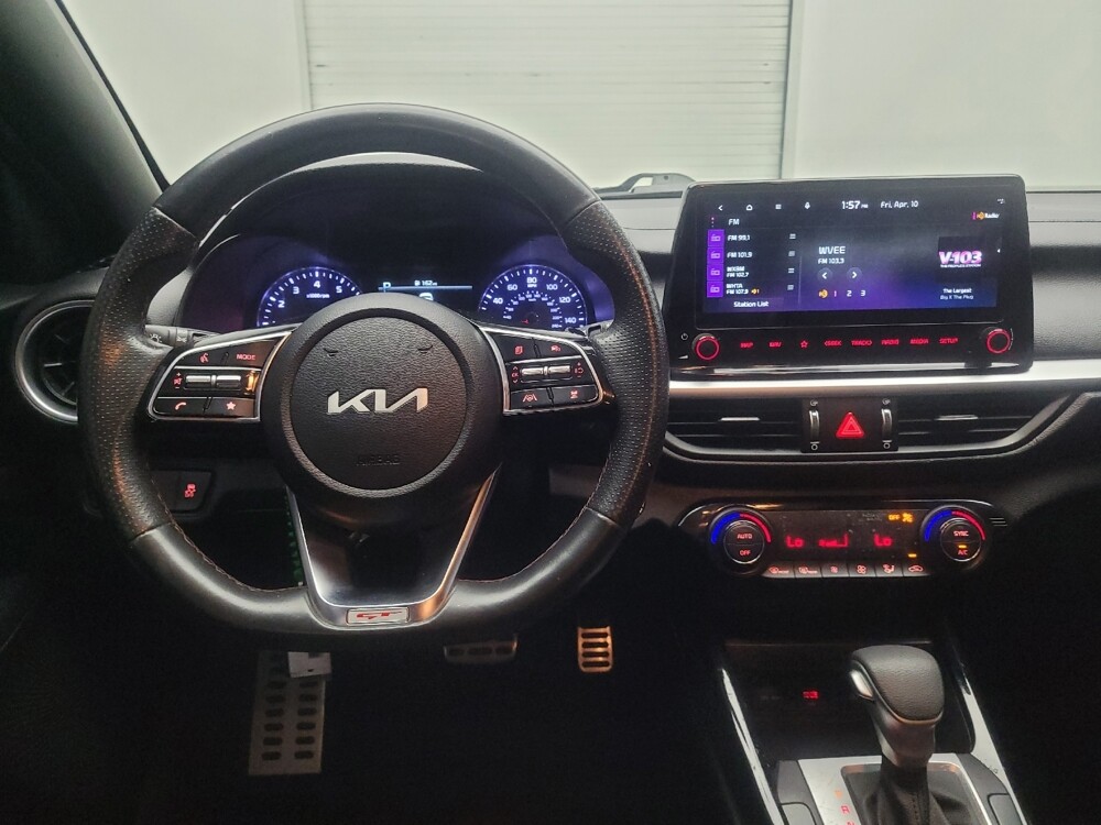 2023 Kia Forte in Jackson, MS 39211 - 18134866 22