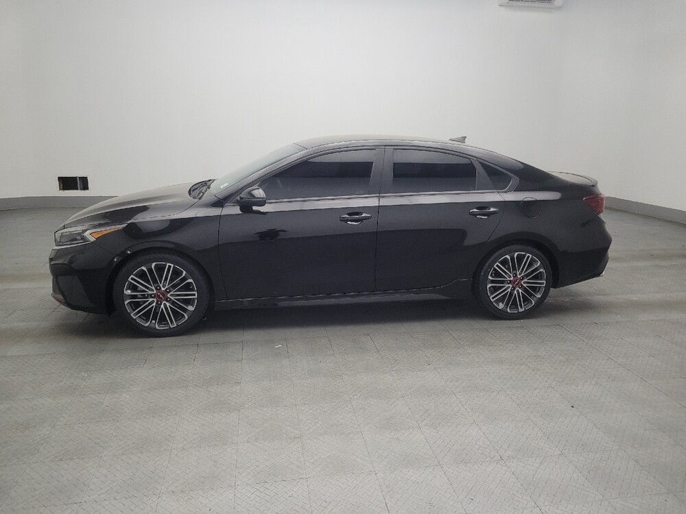 2023 Kia Forte in Jackson, MS 39211 - 18134866 2