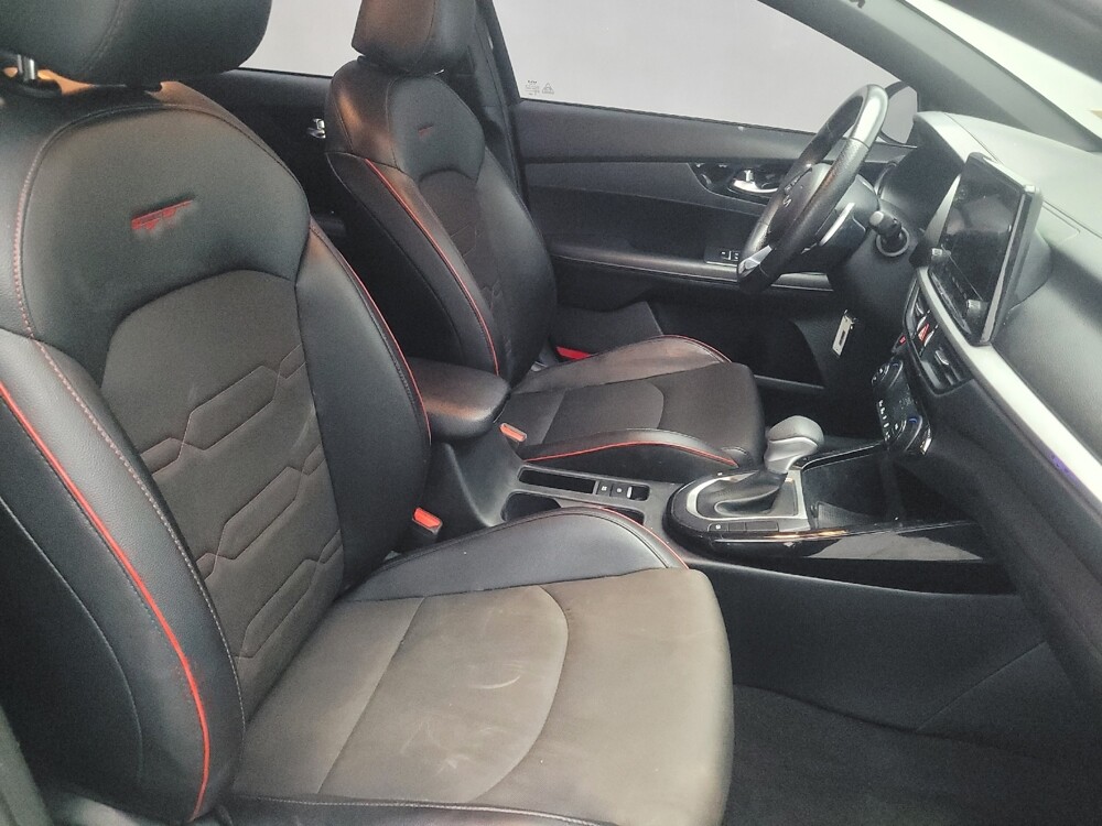 2023 Kia Forte in Jackson, MS 39211 - 18134866 21