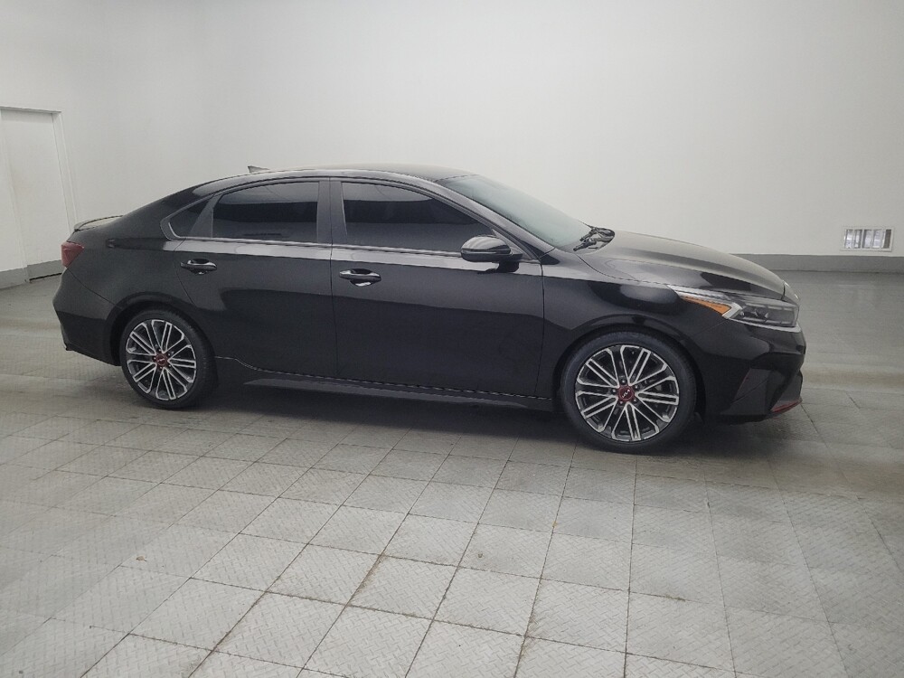 2023 Kia Forte in Jackson, MS 39211 - 18134866 11