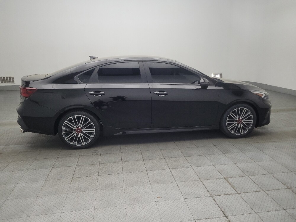 2023 Kia Forte in Jackson, MS 39211 - 18134866 10