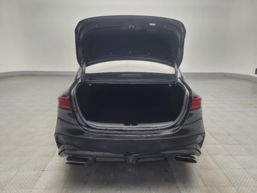 2023 Kia Forte in Jackson, MS 39211 - 18134866 29