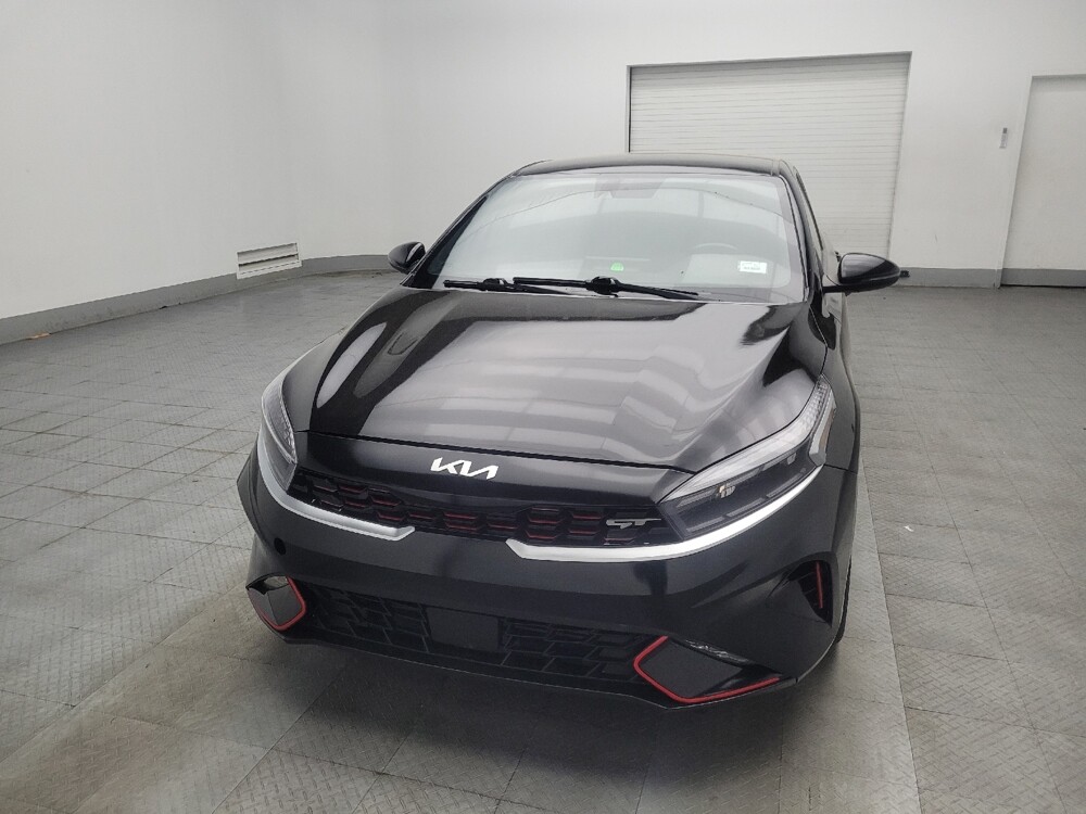 2023 Kia Forte in Jackson, MS 39211 - 18134866 15