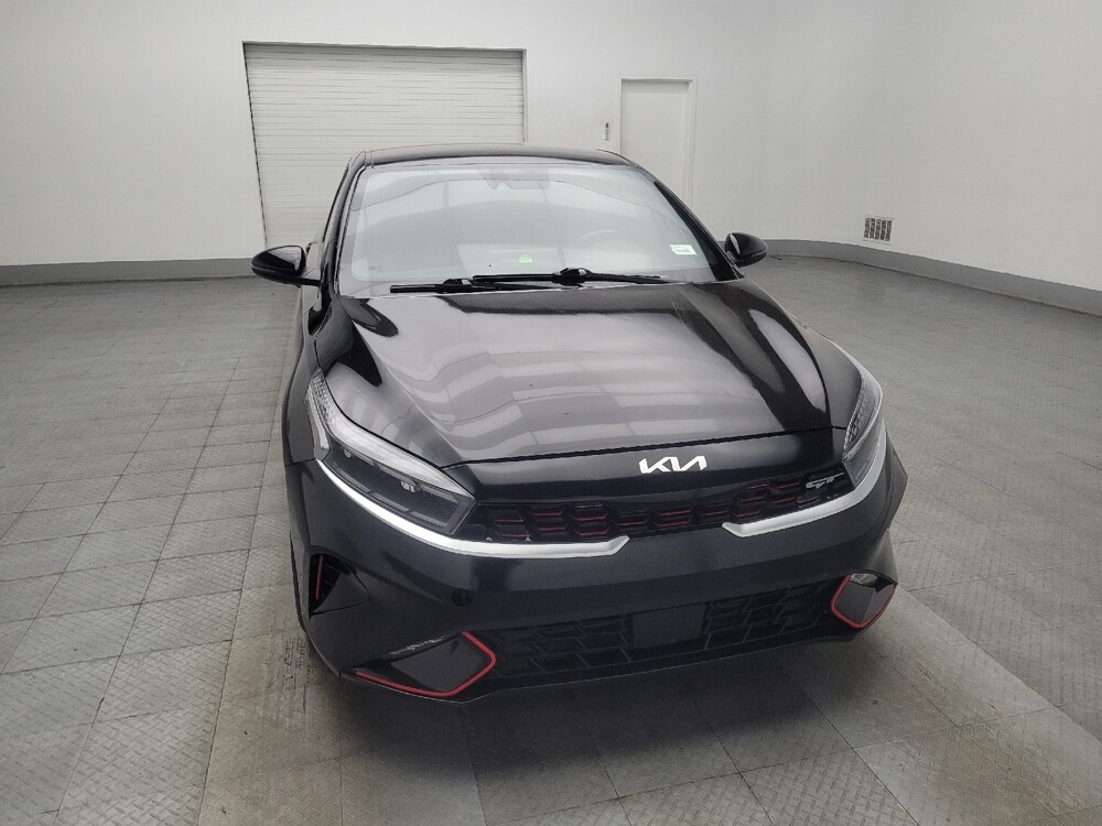 2023 Kia Forte in Jackson, MS 39211 - 18134866 14