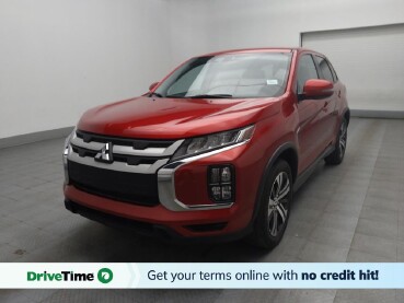 2025 Mitsubishi Outlander Sport in Albany, GA 31705