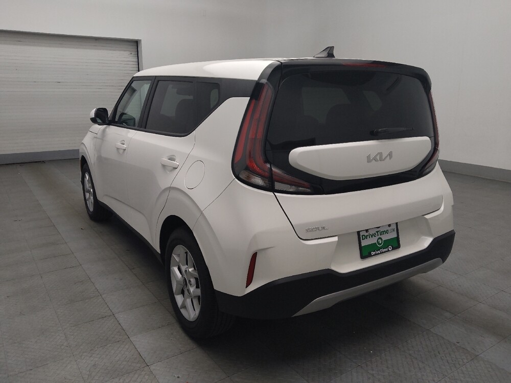 2025 Kia Soul in Pelham, AL 35124 - 18134868 5