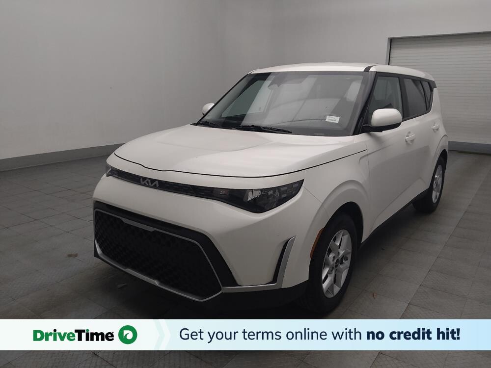 2025 Kia Soul in Pelham, AL 35124 - 18134868