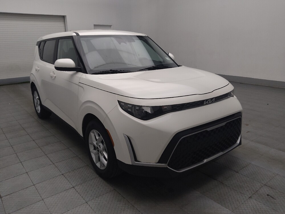 2025 Kia Soul in Pelham, AL 35124 - 18134868 13