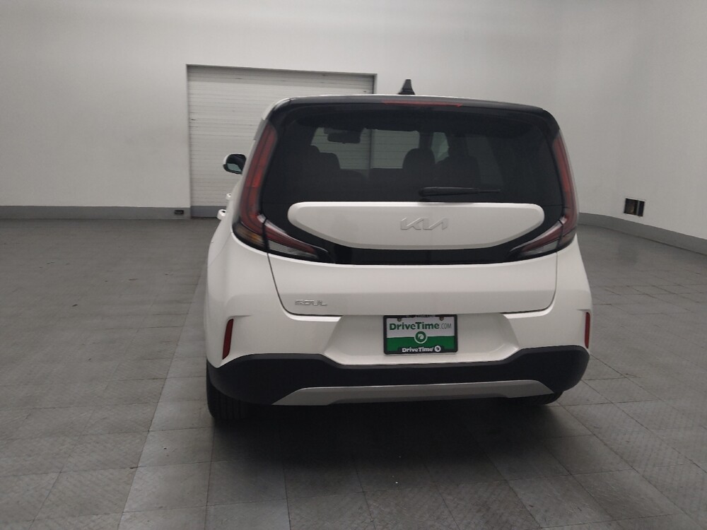 2025 Kia Soul in Pelham, AL 35124 - 18134868 6