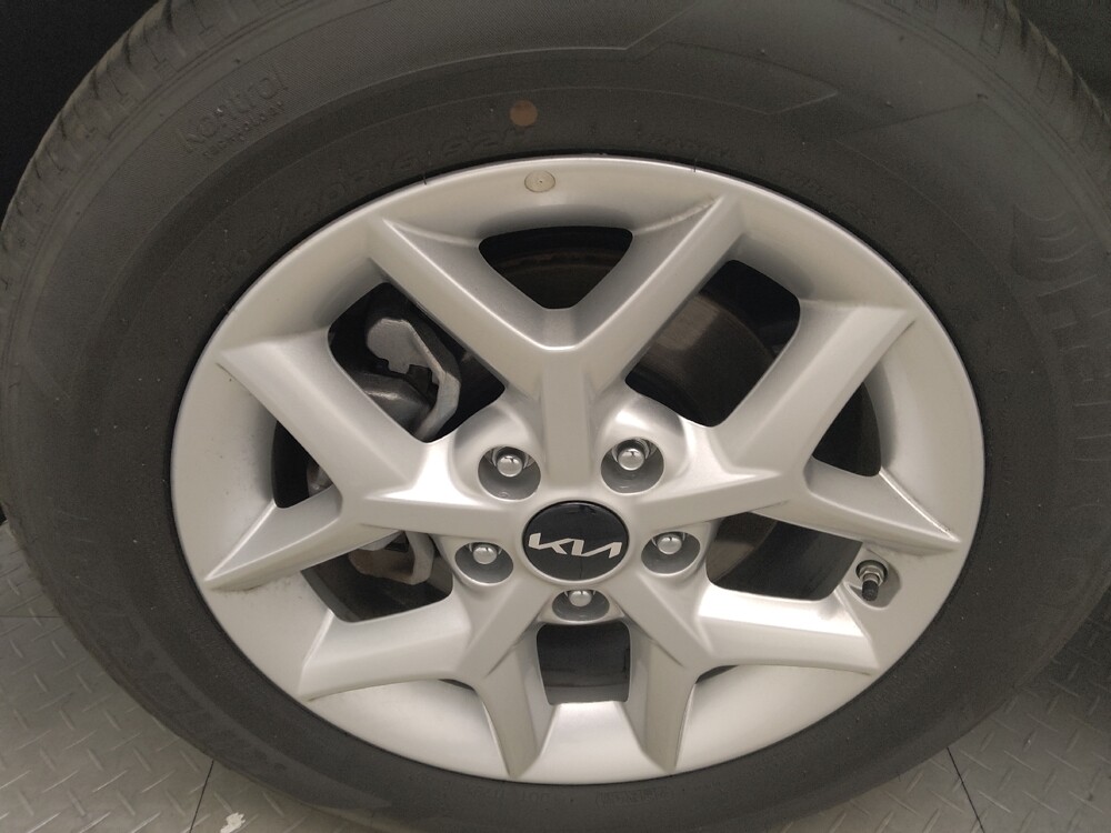 2025 Kia Soul in Pelham, AL 35124 - 18134868 31