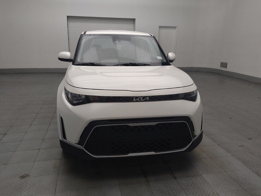 2025 Kia Soul in Pelham, AL 35124 - 18134868 14