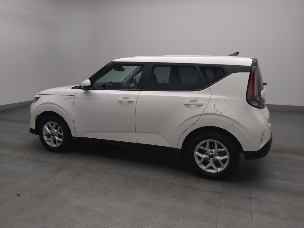 2025 Kia Soul in Pelham, AL 35124 - 18134868 3