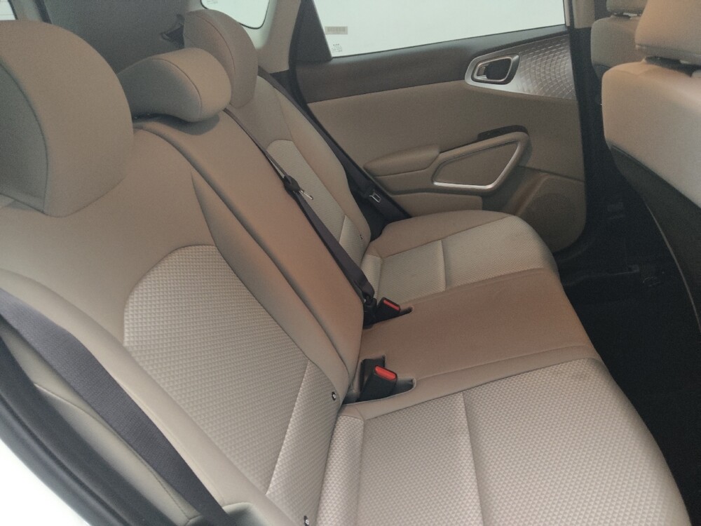 2025 Kia Soul in Pelham, AL 35124 - 18134868 19